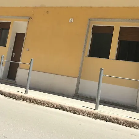 Kennedy 50 Appartamento