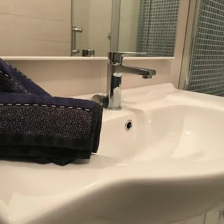 Apartament Kennedy 50 *