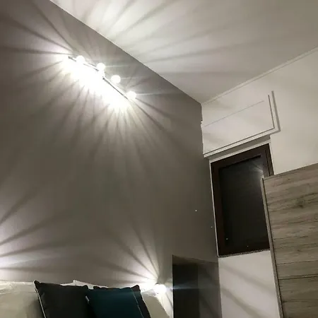 Apartament Kennedy 50 Alghero