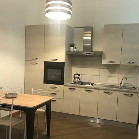 Kennedy 50 Appartamento *