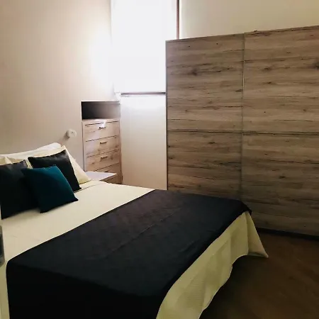 Appartamento Kennedy 50 *