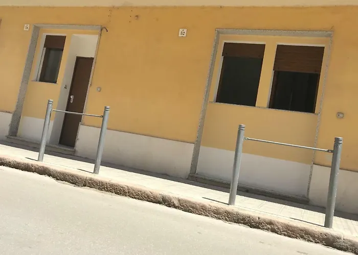 Kennedy 50 Διαμέρισμα