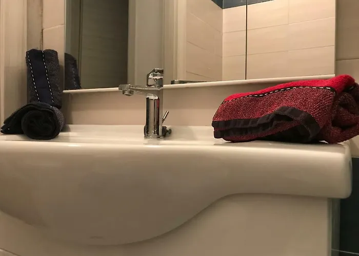 Kennedy 50 Διαμέρισμα