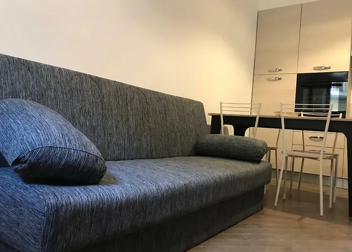 Διαμέρισμα Kennedy 50 *