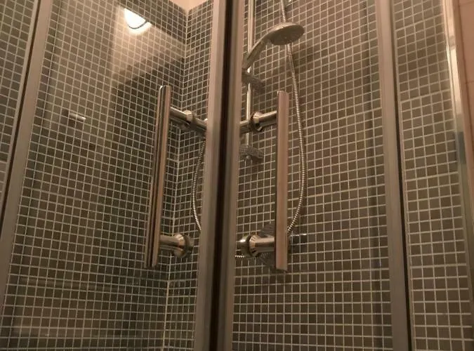 Διαμέρισμα Kennedy 50 Αλγκέρο