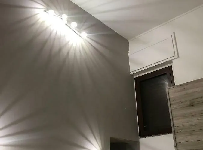 Διαμέρισμα Kennedy 50 Αλγκέρο