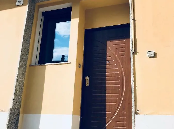 Kennedy 50 Διαμέρισμα