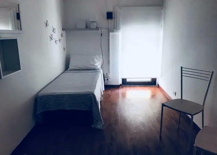 Kennedy 50 Διαμέρισμα *