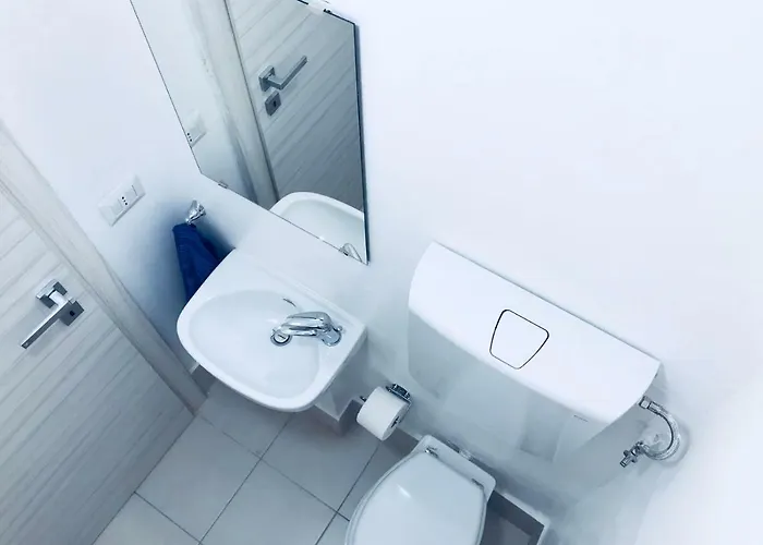 Kennedy 50 Διαμέρισμα Αλγκέρο