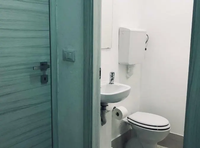 Kennedy 50 Διαμέρισμα