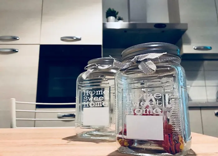 Διαμέρισμα Kennedy 50 *