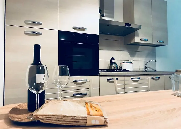 Διαμέρισμα Kennedy 50