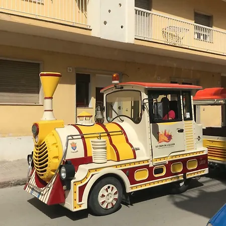 Kennedy 50 Alghero
