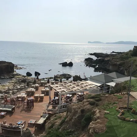 Lejlighed Kennedy 50 Alghero