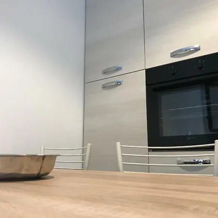 Appartement Kennedy 50 Alghero