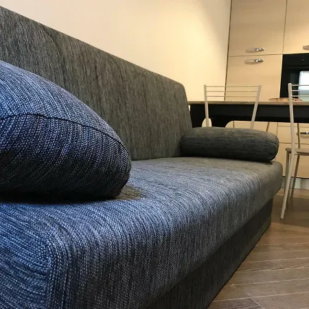 Apartamento Kennedy 50 *