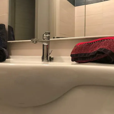 Kennedy 50 Apartment