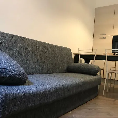 Apartment Kennedy 50 *