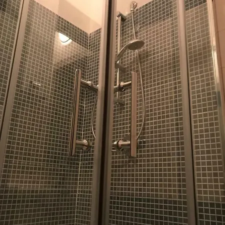 Daire Kennedy 50 Alghero