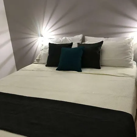 Apartamento Kennedy 50 *