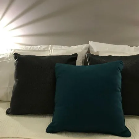 Apartamento Kennedy 50