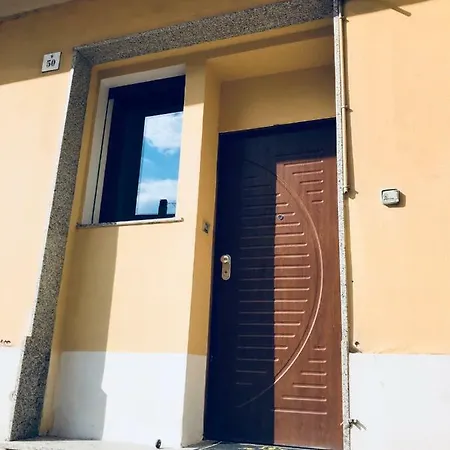 Kennedy 50 Apartment