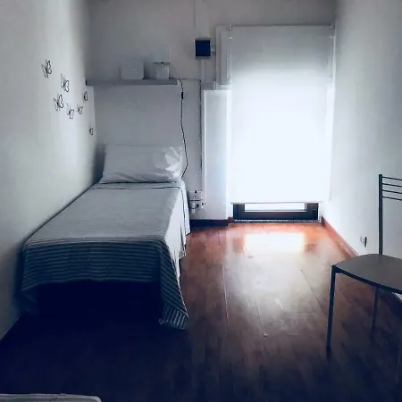 Kennedy 50 Apartment *