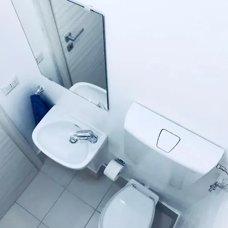 Kennedy 50 Daire Alghero