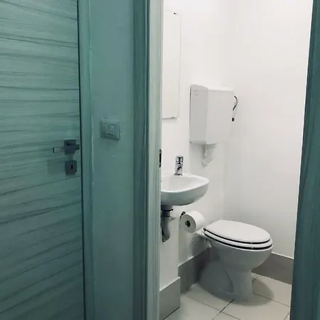 Kennedy 50 Apartment