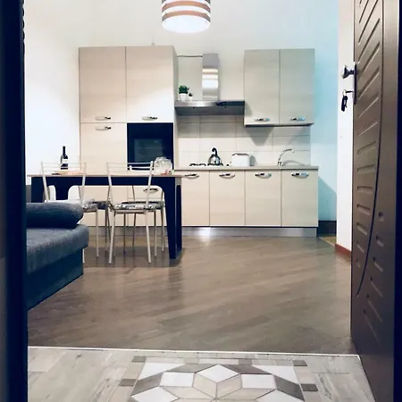 Apartamento Kennedy 50