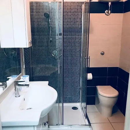 Apartment Kennedy 50 *