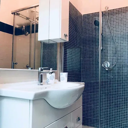 Apartment Kennedy 50 Alghero
