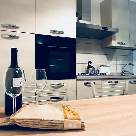 Apartamento Kennedy 50