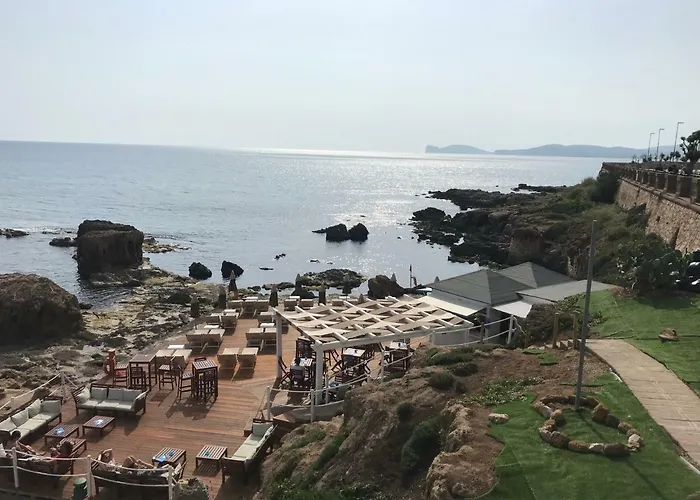 Apartman Kennedy 50 Alghero