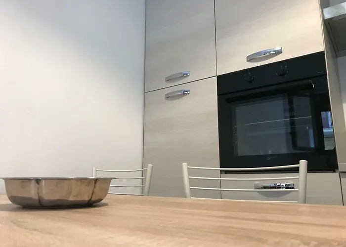 Apartman Kennedy 50 Alghero