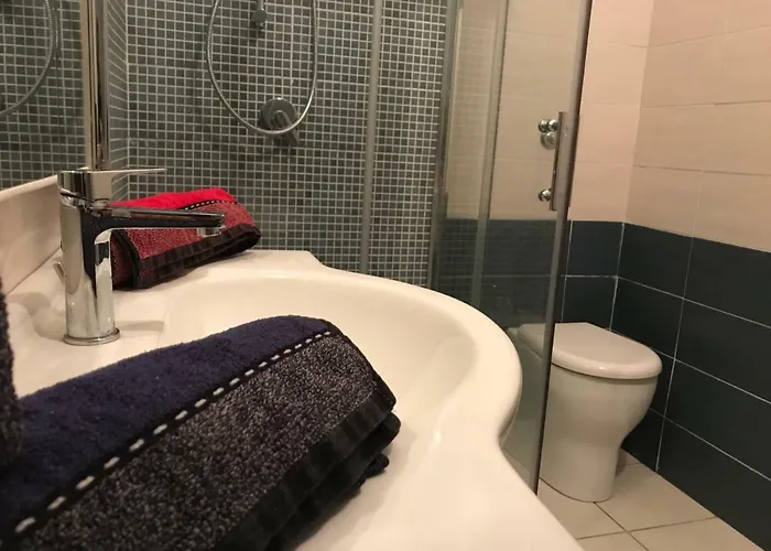 Kennedy 50 Apartman *