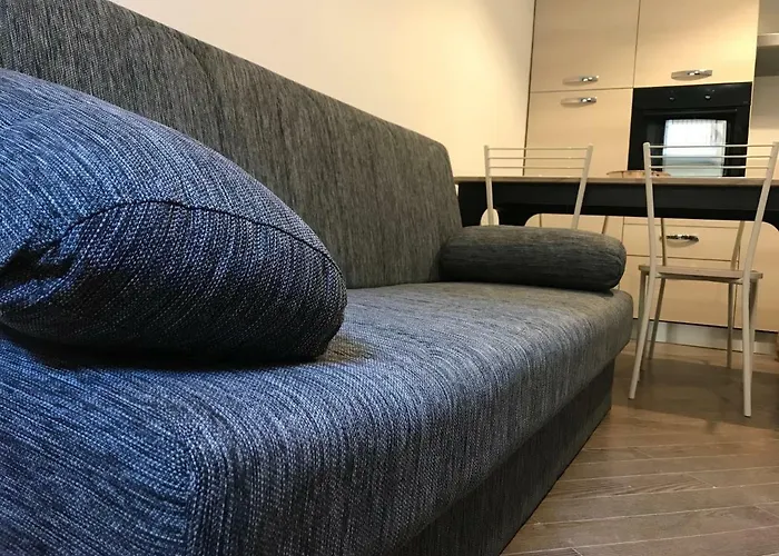 Apartman Kennedy 50 *