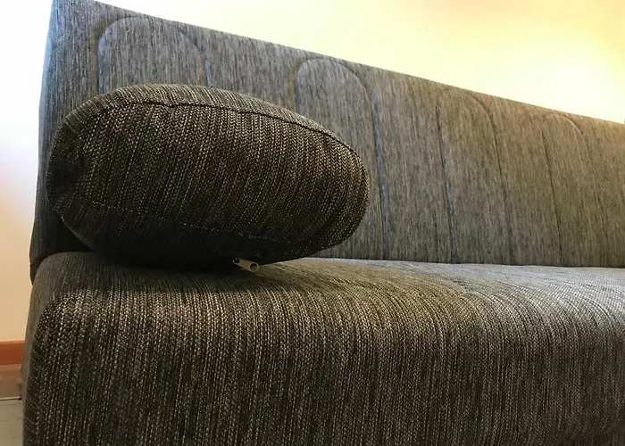 Kennedy 50 Lejlighed *