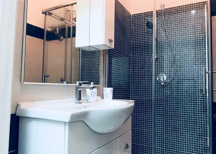 Apartman Kennedy 50 Alghero