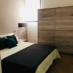 Apartamento Kennedy 50 *